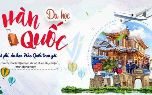 du học hàn quốc tại quảng bình